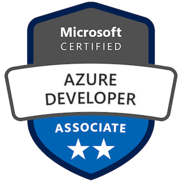 Yet Another AZ-203 Microsoft Official Course Delivered.