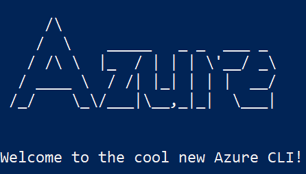 Azure Kubernets - az cli