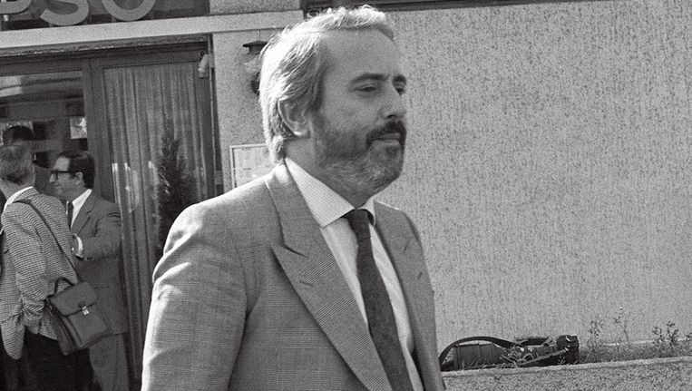 Le agende elettroniche del giudice Falcone