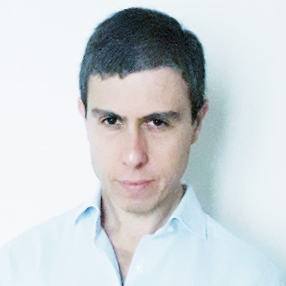Stefano Ardemagni