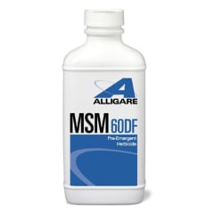Quali-Pro MSM Turf Herbicide