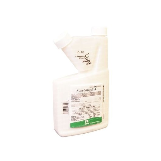 SureGuard SC Herbicide