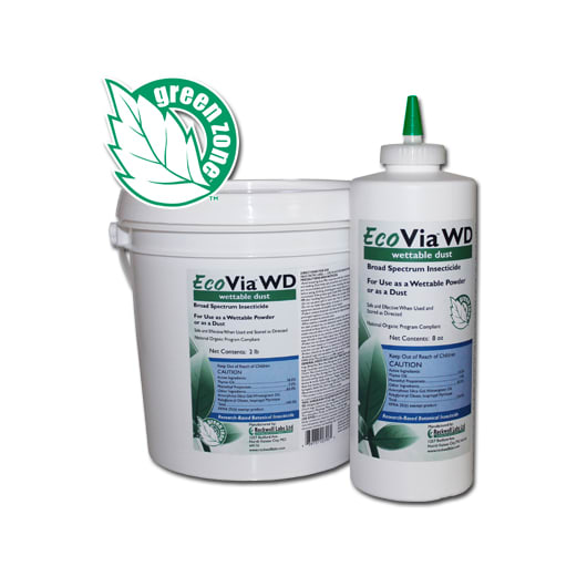 EcoVia WD