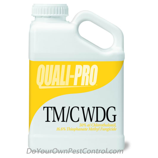 Quali-Pro TM/C WDG