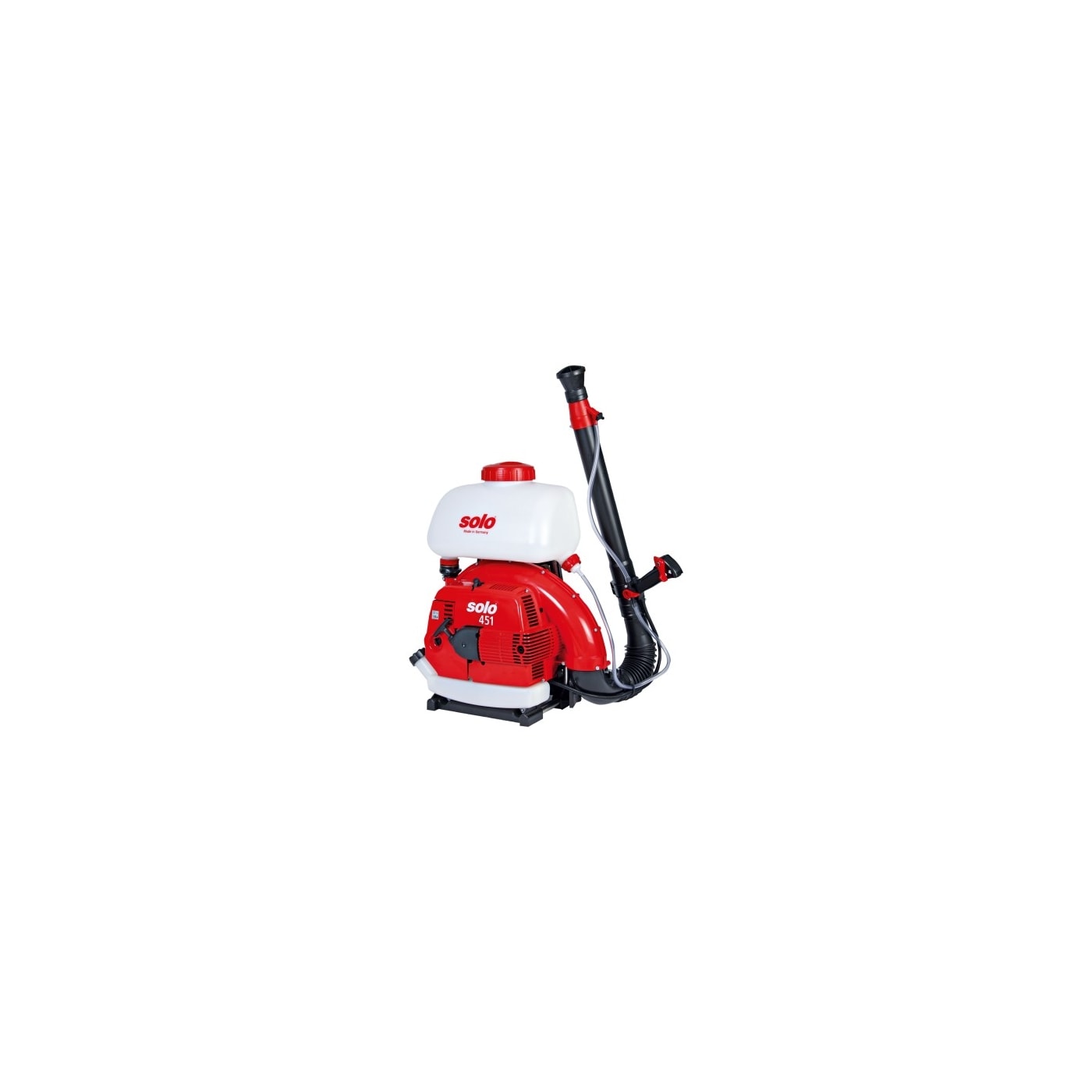Solo 451 Backpack Mist Blower
