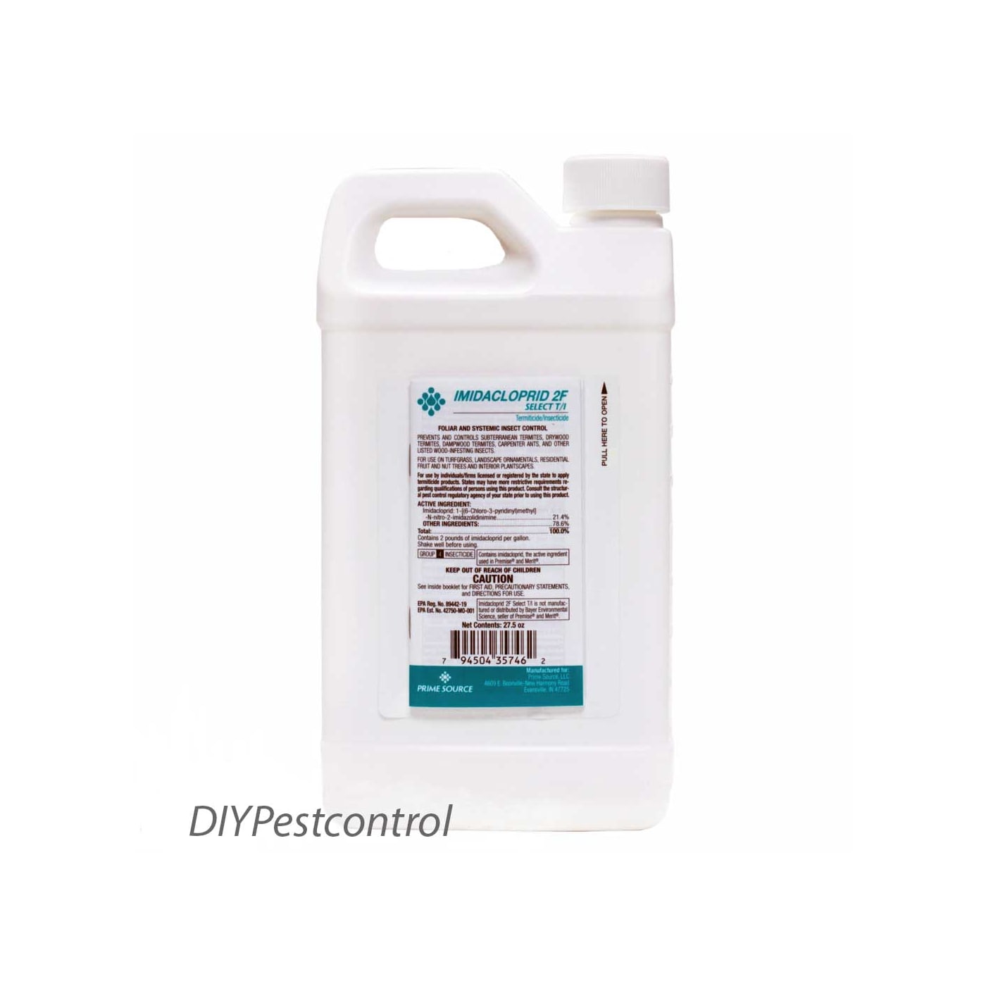 Prime Source Imidacloprid 2F Select T/I