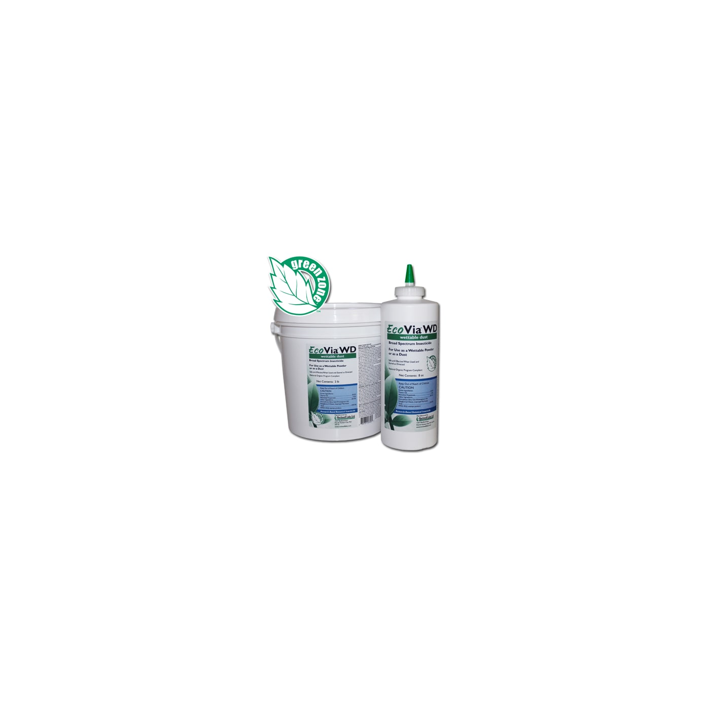 EcoVia WD