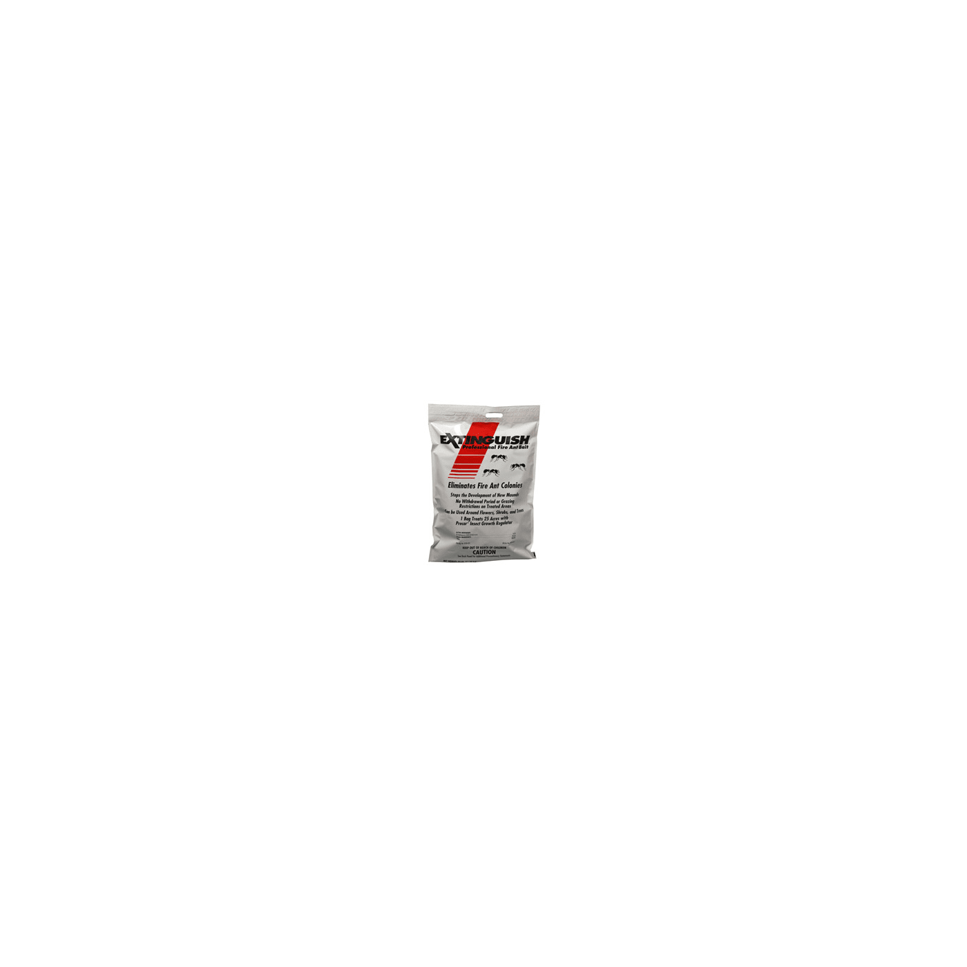 Extinguish Professional Fire Ant Bait 25 lb