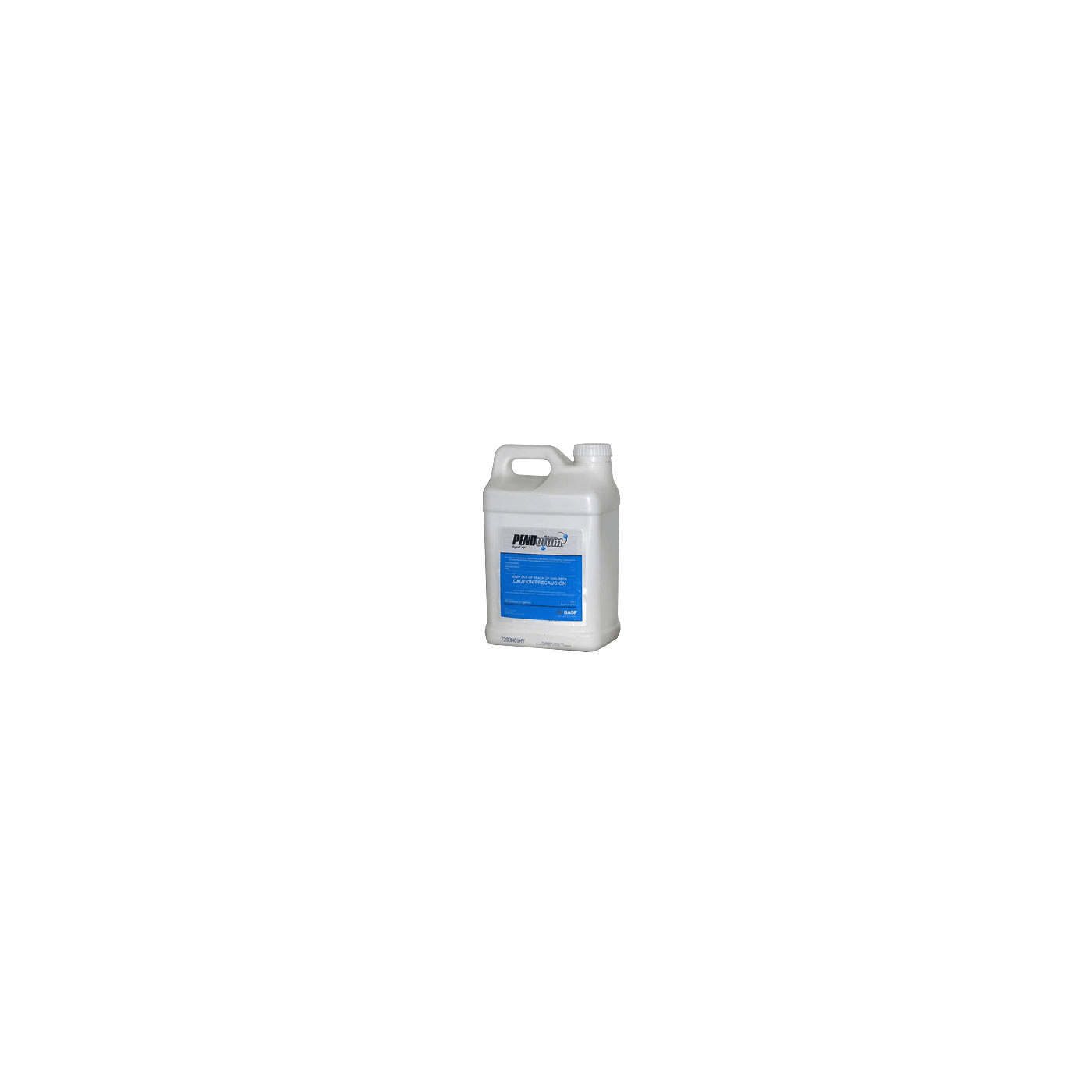 Pendulum Aqua Cap 2.5 Gallon