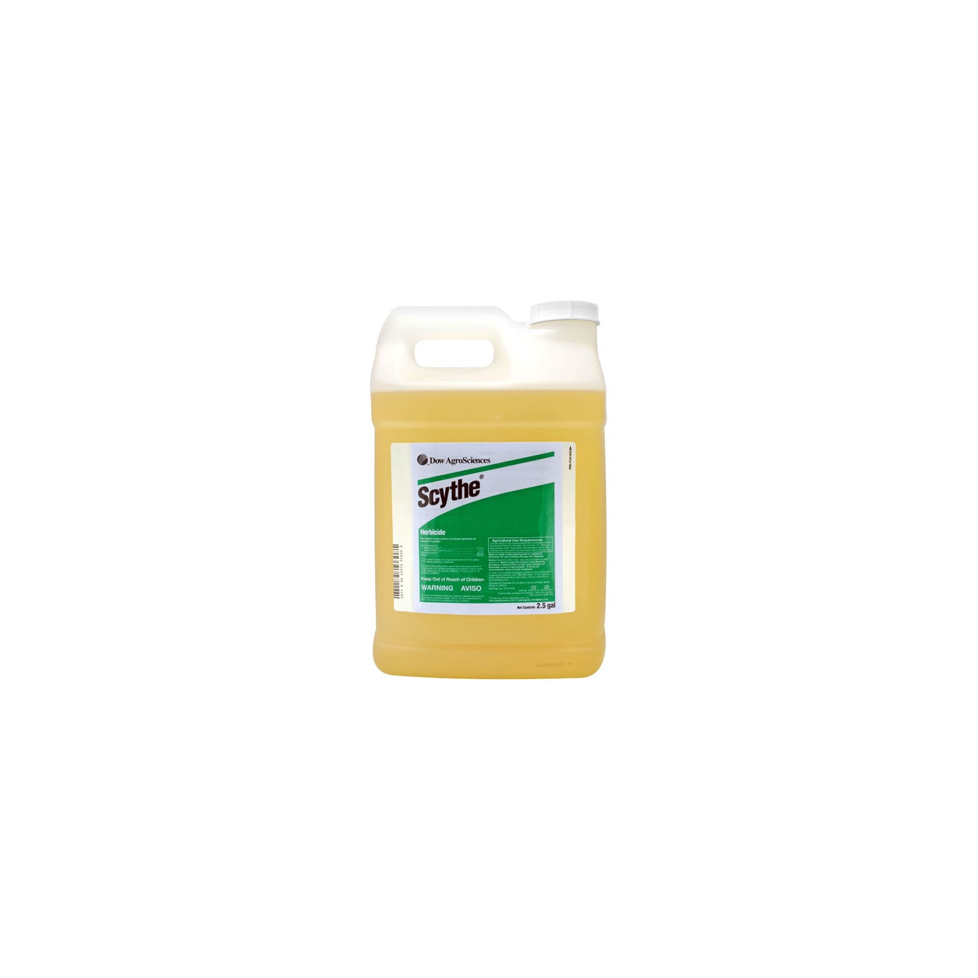 Scythe Herbicide