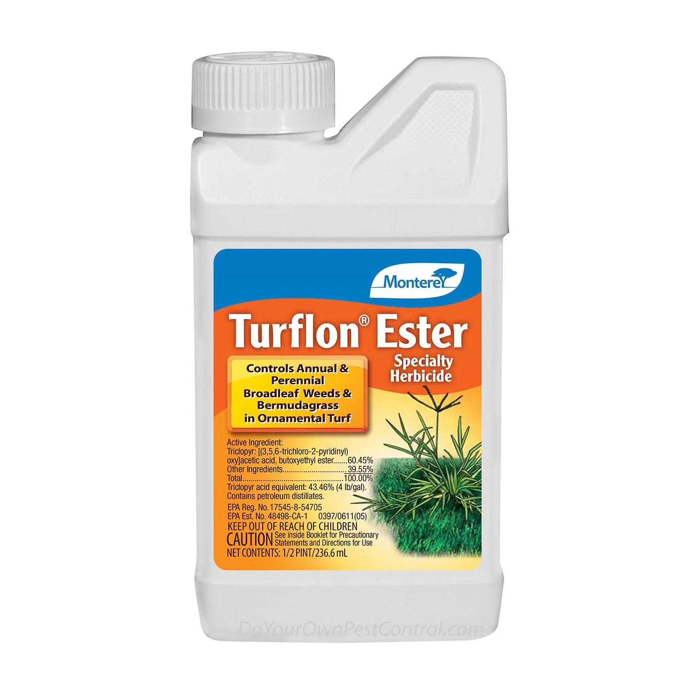 Turflon Ester - 8 oz