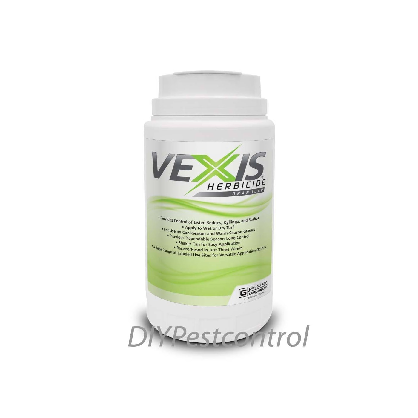 Vexis Herbicide Granular