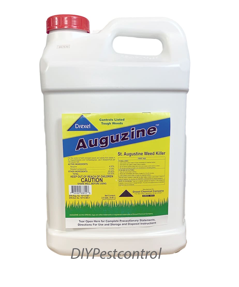 Drexel Auguzine-St. Augustine Weed Killer (Atrazine)