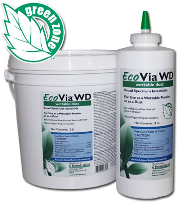 EcoVia WD