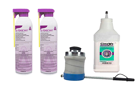 Suspend SC Insecticide