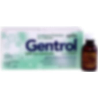 Gentrol IGR-Gentrol IGR Liquid Concentrate - 1 oz/box of 10