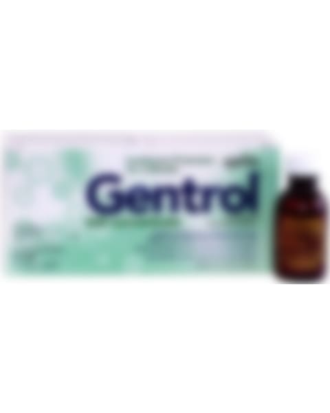 Gentrol IGR-Gentrol IGR Liquid Concentrate - 1 oz/box of 10