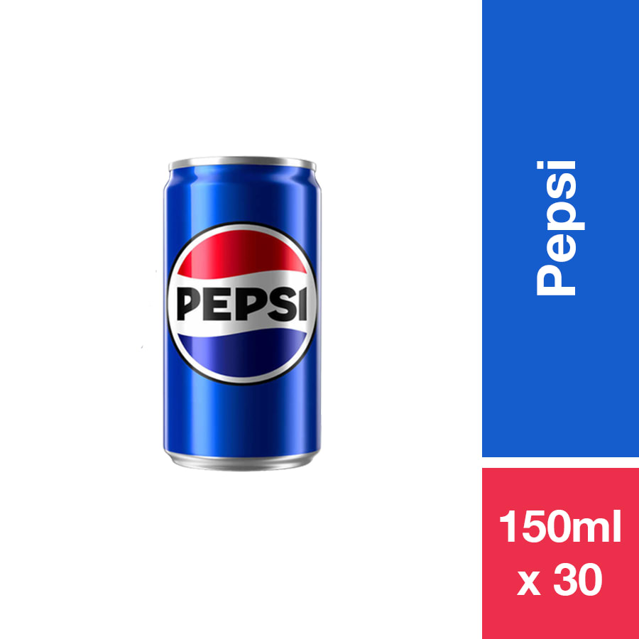PEPSI 150ML