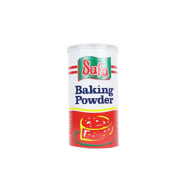 SAFA BAKING POWDER 450G