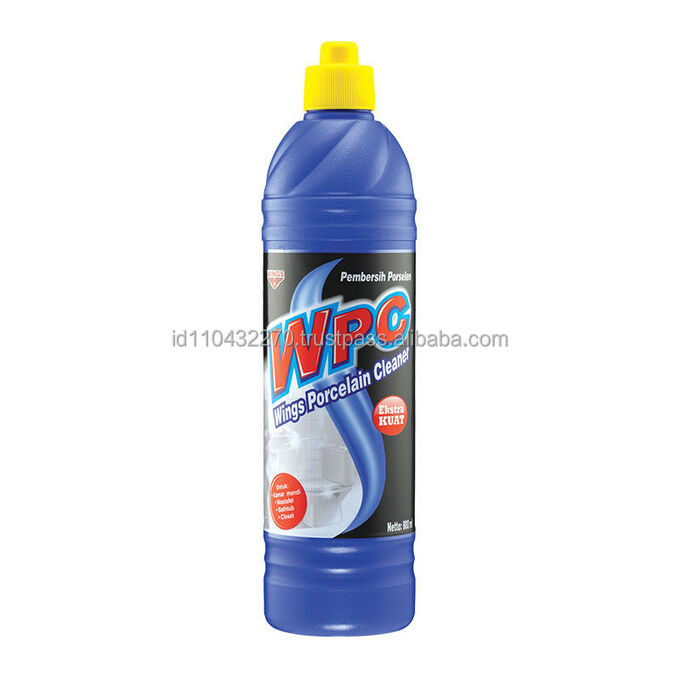 WINGS PORCELAIN CLEANER 400ML
