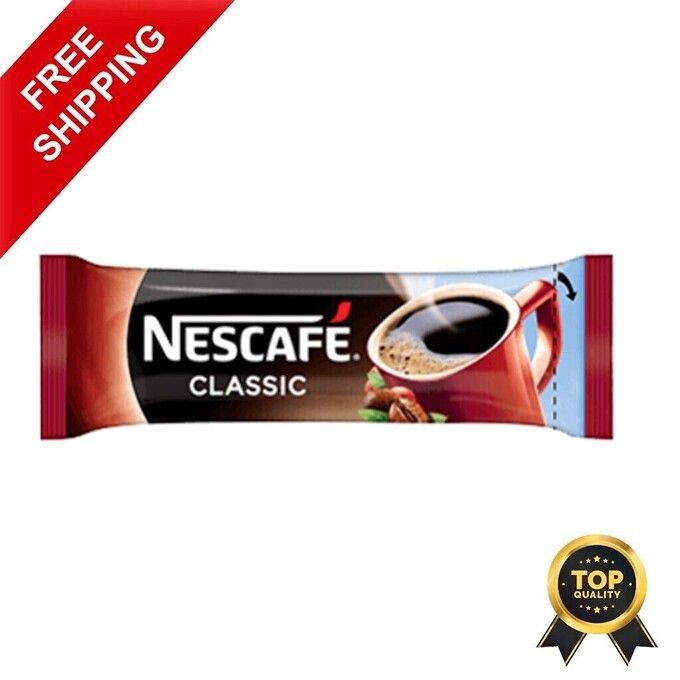NESCAFE CLASSIC STICK PACK 2G