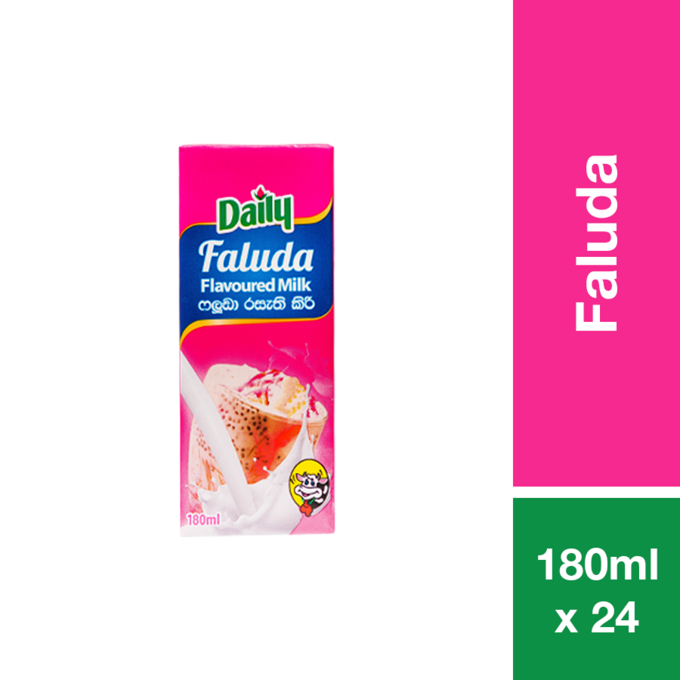 DAILY FALUDA 180ML