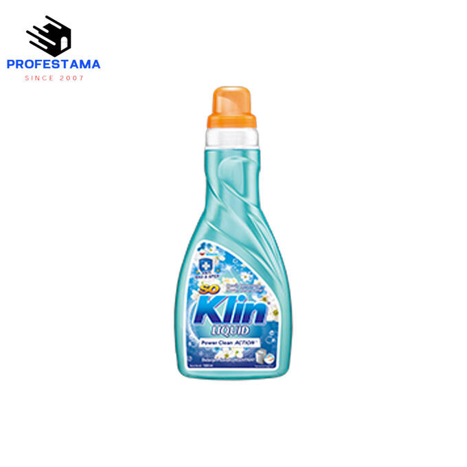 SO KLIN LIQUID BOTTLE SAKURA 1L