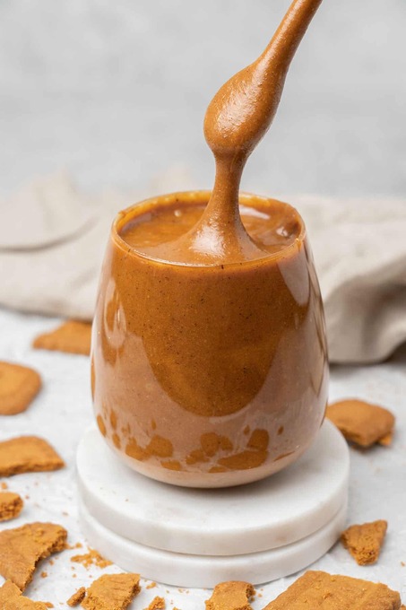 LOTUS BISCOFF SPREAD SMOOTH 400G