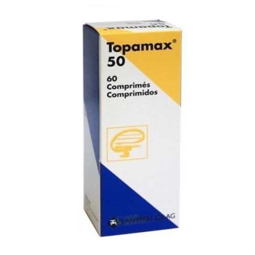 topamax 50 mg tablet