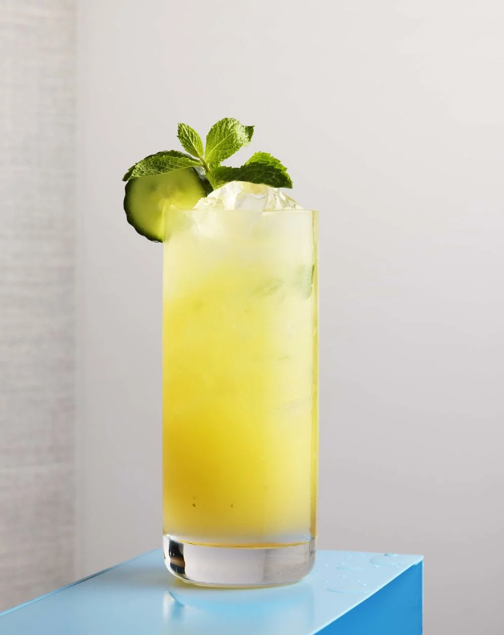 Pineapple & Chill