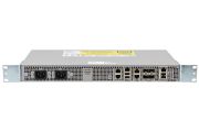 Cisco ASR-920-4SZ-A Router Metro IP Access License, Port-Side Intake