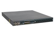 Cisco AIR-CT5508-12-K9 Wireless Controller 12 AP, Port-Side Intake
