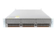 Cisco Nexus N5K-C5596UP Switch Storage Protocols Services Package, Port-Side Air Exhaust