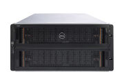 Dell Compellent SCv2080 FC 42 x 6TB SAS 7.2k