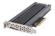 Dell 1.6TB SSD PCIe NVMe HHHL RI FTX2R NOB