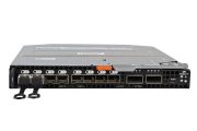Dell Networking MXG610S Entry Level Switch 16 x 32Gb FC, 8 x 32Gb FC SFP+, 2 x QSFP+ FC