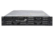 Dell PowerEdge FX2s - 1 x FC640 SAS, 2 x Bronze 3106, 64GB, PERC S140, iDRAC9 Enterprise