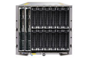 Dell PowerEdge M1000e - 1 x M820, 4 x E5-4607 Six-Core 2.2GHz, 32GB, PERC H710, iDRAC7 Enterprise
