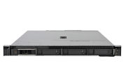 Dell PowerEdge R240 1x4 3.5", 1 x E-2244G 3.8GHz Quad-Core, 96GB, 1 x 1TB 7.2k SATA, PERC H330+, iDRAC9 Enterprise