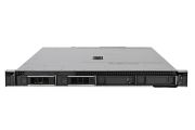 Dell PowerEdge R340 1x4 3.5", 1 x E-2244G 3.8GHz Quad-Core, 64GB, 2 x 4TB SAS 7.2k, PERC H730P, iDRAC9 Enterprise