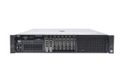 Dell PowerEdge R730 1x8 2.5" SAS, 2 x E5-2630 v3 2.4GHz Eight-Core, 32GB, 2 x 300GB SAS 15k, PERC H730, iDRAC8 Enterprise