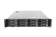Dell PowerEdge R730xd 1x12 3.5&quot;, 2 x E5-2670 v3 2.3GHz Twelve-Core, 32GB, 12 x 6TB SAS, PERC H730, iDRAC8 Enterprise