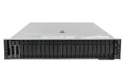 Dell PowerEdge R740XD 1x24 2.5", 2 x Gold 5120 2.2GHz Fourteen-Core, 384GB, 2 x 300GB SAS, PERC H730P, iDRAC9 Enterprise