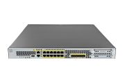 Cisco Firepower FPR-2110 Firewall Base OS, Port-Side Intake