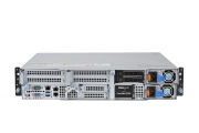 Dell PowerEdge XE2420 Server, 2 x Silver 4208 2.1GHz Eight-Core, 256GB, 2 x 400GB SSD SATA, iDRAC9 Ent, 2 x Tesla T4
