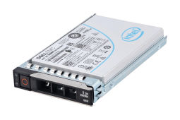 Dell Intel 1TB SSD PCIe 2.5" NVMe Read Intensive - 008MW 