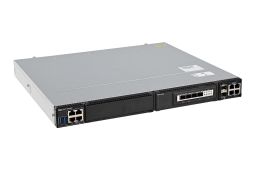 Dell EMC VEP4600 Switch 4 x 1Gb RJ45, 2 x 10Gb SFP+