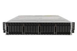 Dell PowerEdge C6420 1x24 2.5", 4 x Bronze 3106 1.7GHz Eight-Core, 64GB, 4 x 200GB SSD SATA, Onboard SATA, iDRAC9 Basic