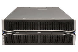 Dell PowerVault MD3460 SAS 40 x 3TB SAS 7.2k