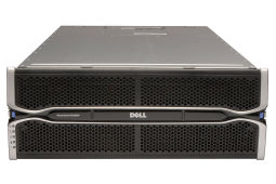 Dell PowerVault MD3660f FC 40 x 6TB SAS 7.2k